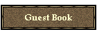 Guest Book
