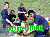 Mongolia Naadam Festival Tour 