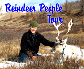 Mongolia Naadam Festival Tour 