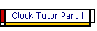 Clock Tutor Part 1