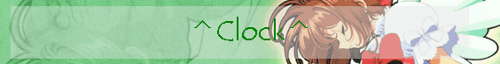 ^Clock^