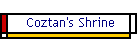 Coztan's Shrine