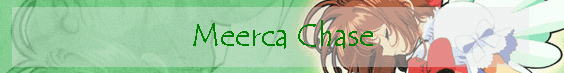 Meerca Chase