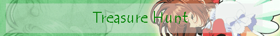 Treasure Hunt