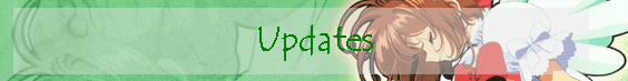 Updates