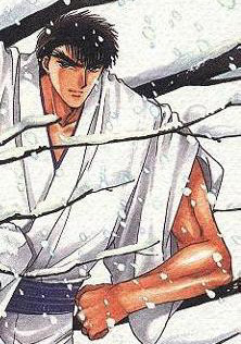 Kusanagi