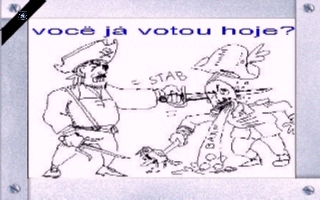 Na R�publica do Caf� com Leite o coronelismo era a pol�tica coercitiva da elite agr�ria