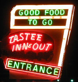 A Trendalicious JH Weekend 2002 (are you in or out?)