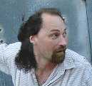 A. Fish...man or mullet?