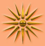 Estrella de la dinast&iacute;a argeada