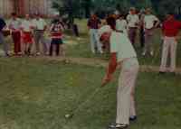 The First Drive