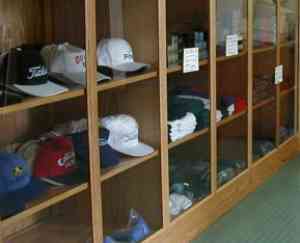Hickory Hills Golf Shop - accessories