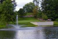 Marilyn Riley & T.J. Heiman Memorials