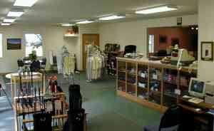 Hickory Hills Golf Shop