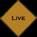 Hidden Drive Live