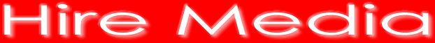 Hire Media - Affordable Services For Starving Artists!