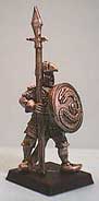 Corsairs of Umbar Spearmen I