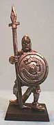 Corsairs of Umbar Spearmen I