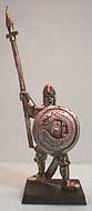 Corsairs of Umbar Spearmen I
