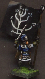 Minas Tirith Men-at-Arms
