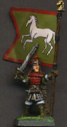 Rohan Men-at-Arms