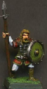 Rohan Eastfold Spearmen