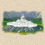 The Hidden Kingdom