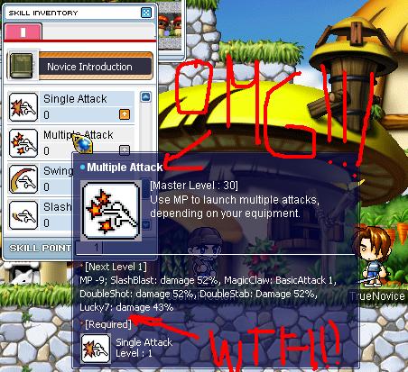 MagicClaw and Lucky7!