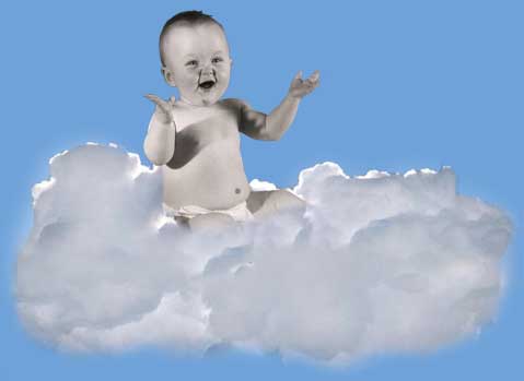 Cloud 9