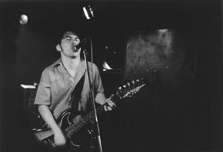 Das Boot @Shinjuku Jam 1999