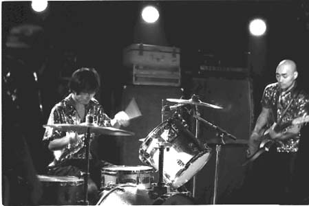 Estrella 20/20 @7th St. Entry 2000