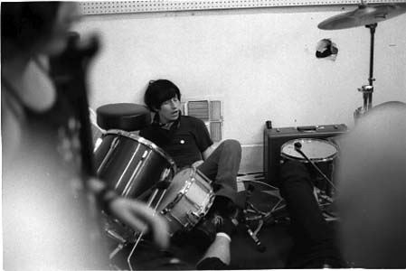 Fatal Flying Guilloteens @Sound Exchange 2001