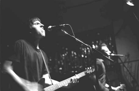 Firebugs @Room 710 2001