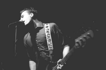 Firebugs @Room 710 2001