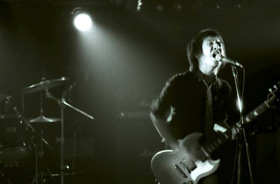 Havenot's @Gig Antic 2002