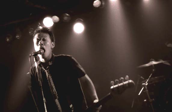 Havenot's @Gig Antic 2002