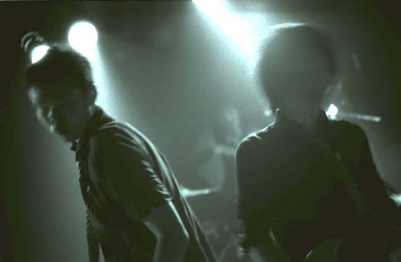 Havenot's @Gig Antic 2002