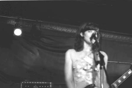 The Kill-A-Watts @Rock-n-Roll High School 2001