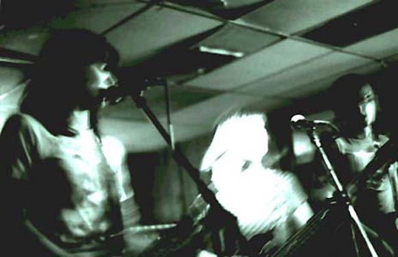 Kill-A-Watts @Turf Club 2002
