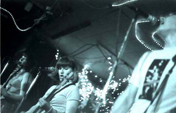 Kill-A-Watts @Turf Club 2002