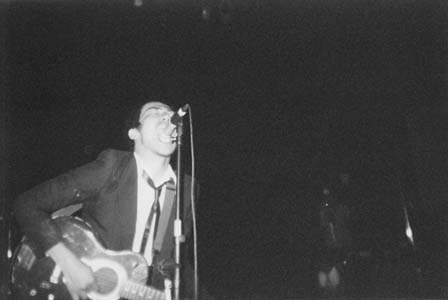 King Brothers @The Huntridge Theatre 2001