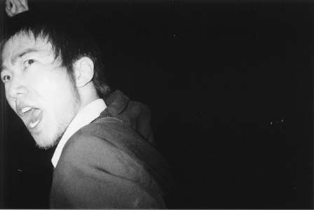 King Brothers @The Huntridge Theatre 2001