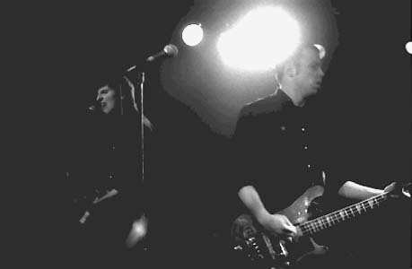 The Reds @7th St. Entry 2001