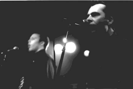 The Reds @7th St. Entry 2001