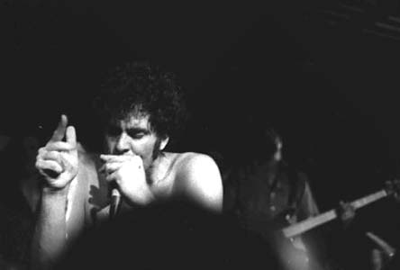 Zen Guerrilla @Emo's 2001