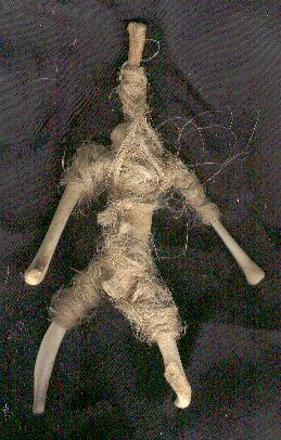 effigy