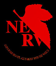 Logotipo de NERV