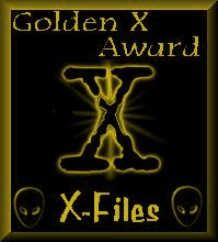 Golden X Award/Nov 6