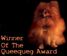 Queequeg Award