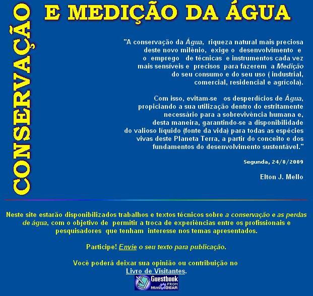 Novo endere�o